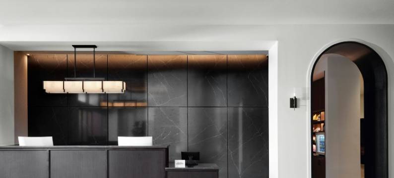 底特律邦斯特尔AC酒店(AC Hotel Detroit at Bonstelle)图片