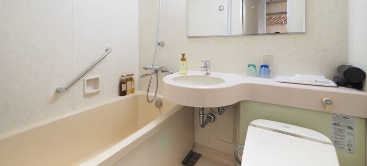 日和酒店大阪住之江公园站前店(HIYORI HOTEL OSAKA SUMINOEKOEN)图片