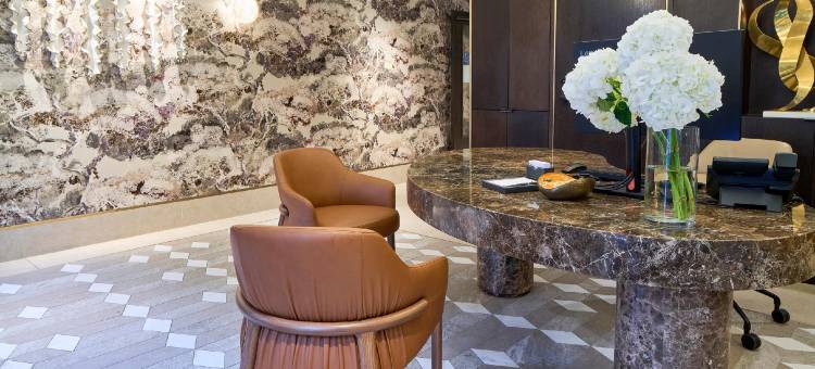 仕骅廷凤凰府斯隆广场公寓酒店(Cheval Phoenix House at Sloane Square)图片