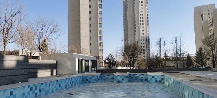 房东乐水公寓(嘉山街分店)图片