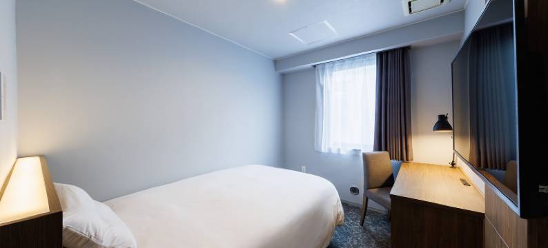 赤羽B4T酒店(Hotel B4T Akabane)图片