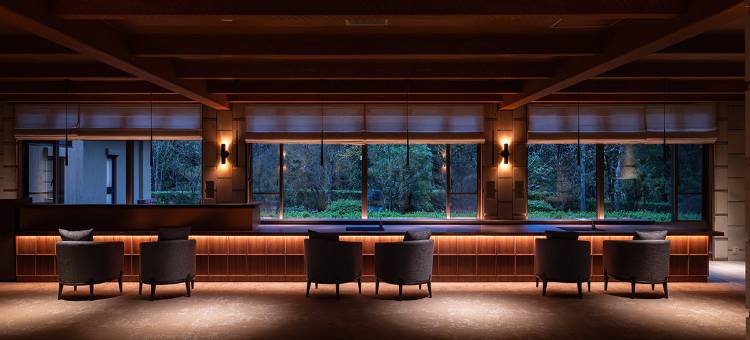 那须温泉新春之篮护休伊特度假村(Nasu Onsen Shinshun no Kago Hewitt Resort)图片