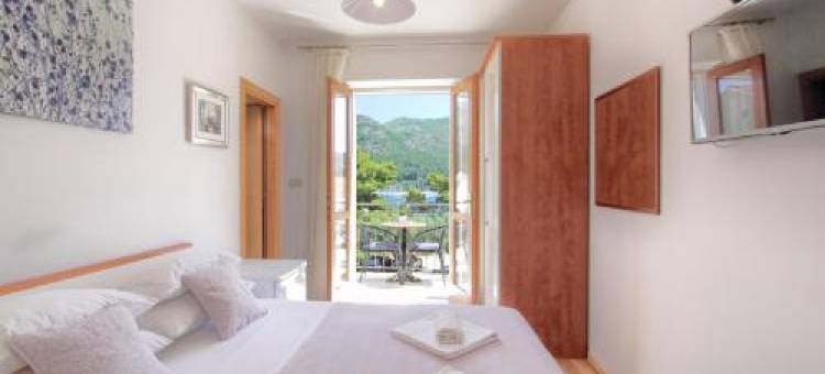 Apartments Nine Slano图片