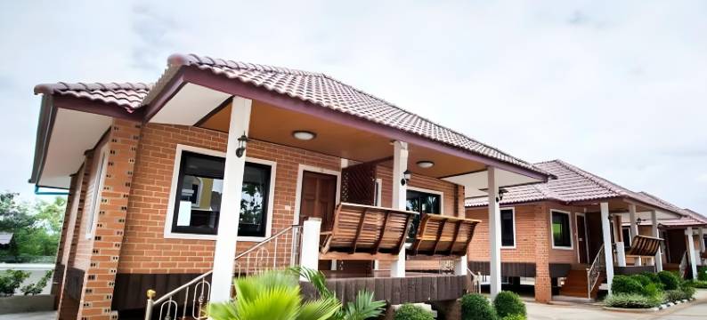 艾坦尼克度假村(Eitanic Resort)图片