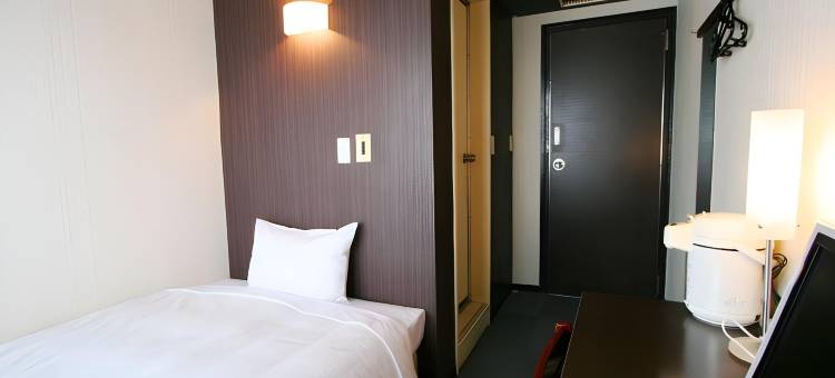 钏路Palude站前酒店(Palude Kushiro)图片