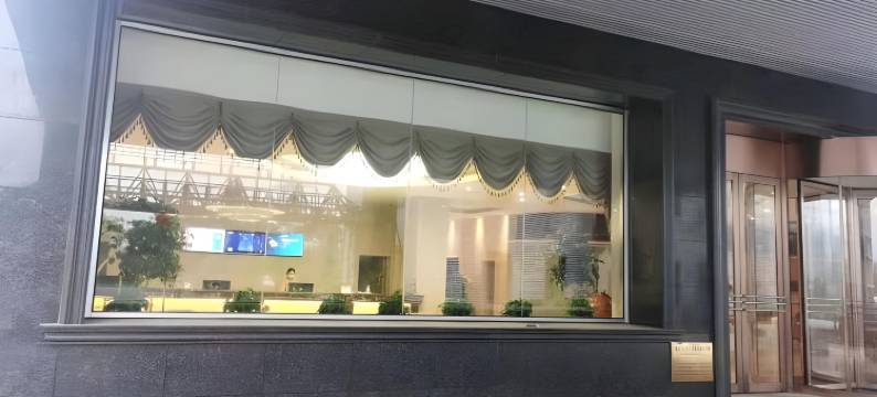 格林东方酒店(连云港东站东方大道店)图片