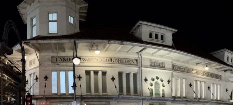 冷贡遗产(LENGKONG Heritage)图片