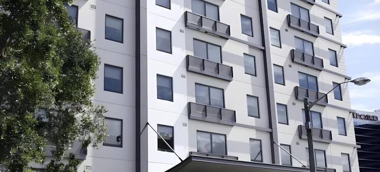 奎斯特吉祥物酒店(Quest Mascot)图片