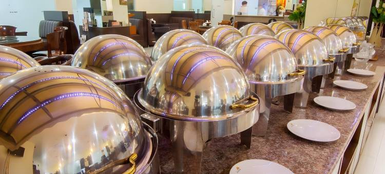 阿索尼亚郁金香之家(House of Arsonia Tulip)图片