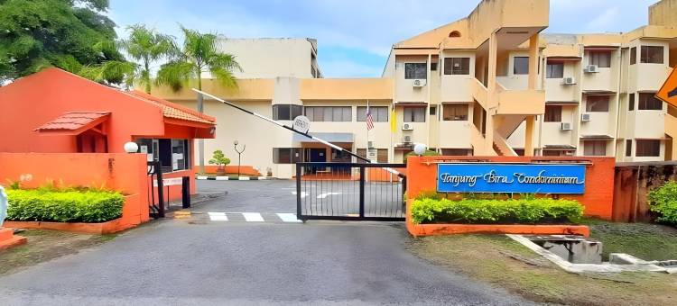 Tanjung Biru Blue Lagoon Port Dickson Muslim Only图片