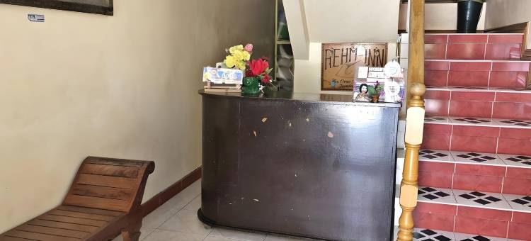 优雅公寓酒店(La Gracia Apartelle)图片