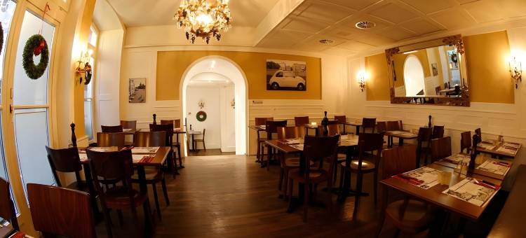 韦瑟斯克罗兹精品酒店-限成人(Boutique Hotel Weisses Kreuz - Adult Only Hotel)图片