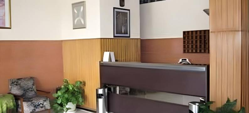 托萨里马朗酒店(Hotel Tosari Malang)图片