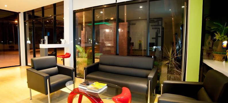 暹罗大酒店(Siam grand Hotel Nakhonphanom)图片