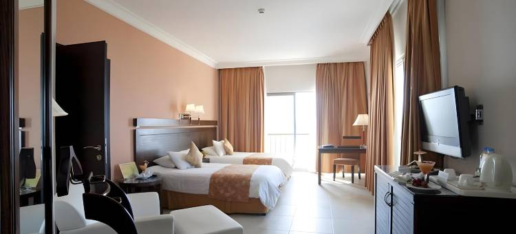 死海温泉酒店(Dead Sea Spa Hotel)图片