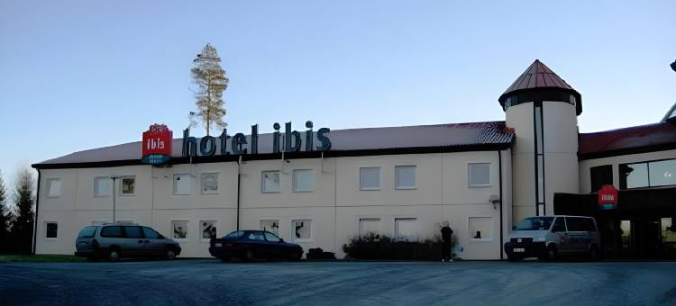 早安阿兰达酒店(Good Morning Arlanda)图片