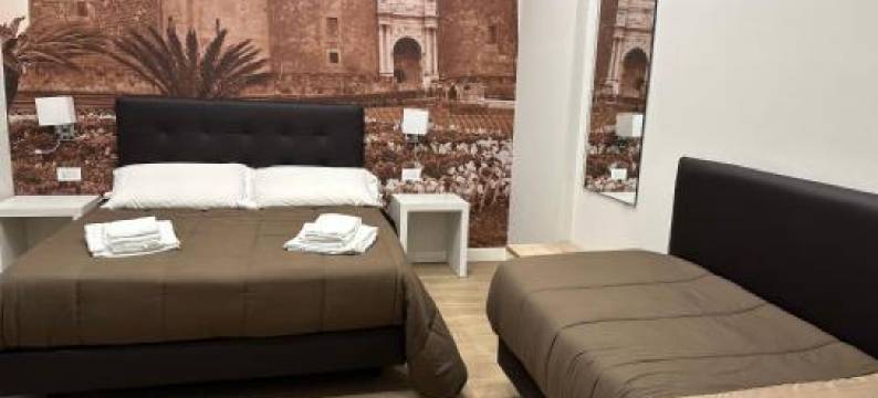 但丁之家酒店(Dante Relais)图片