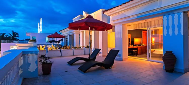 长滩岛金沙酒店(Boracay Sands Hotel)图片