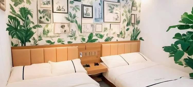鸿运宾馆(北京安贞医院店)图片