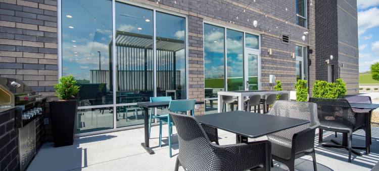 Home2 Suites by Hilton West Chester Cincinnati图片