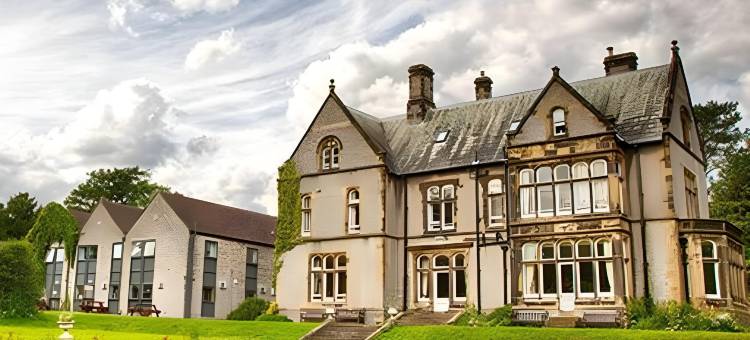 卡斯尔顿洛思希尔霍尔YHA酒店(YHA Castleton Losehill Hall)图片