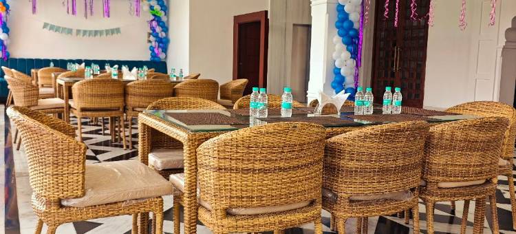 高里甘加(Gauri Gangaa)图片