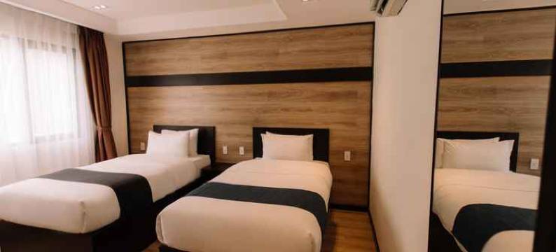 安泰酒店(An Thai Hotel)图片