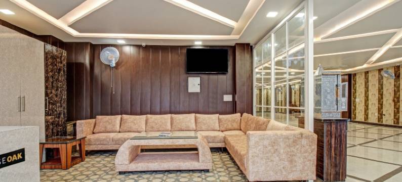 Super Townhouse Kathauta Lake Formerly Shivanya图片