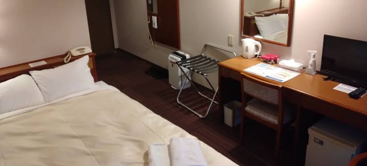 武生皇冠山酒店(Hotel Crown Hills Takefu)图片