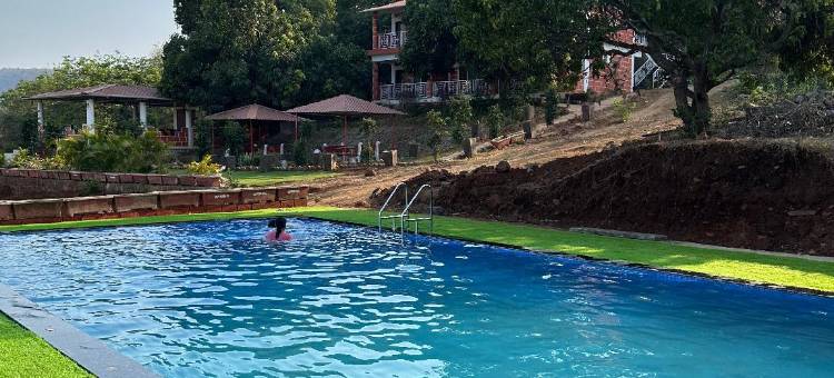 春天的自然住宿(Spring Nature Stay)图片