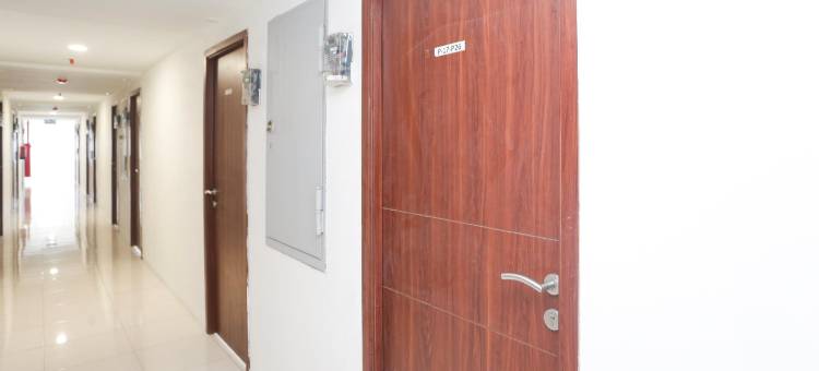 Dancenter  Bekasi  Near Bsi Square Kaliabang图片