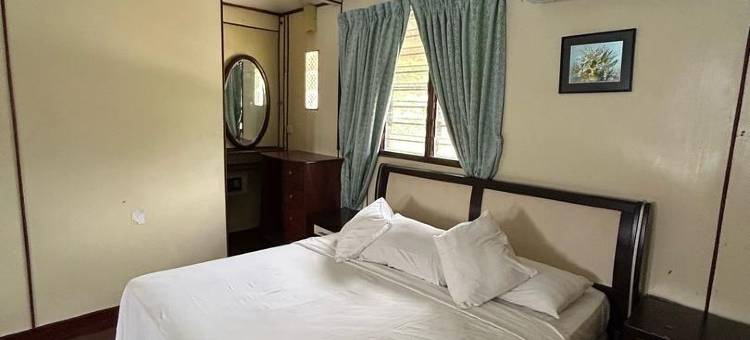 尼帕湾别墅(Nipah Bay Villa)图片