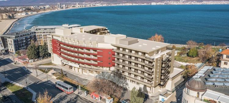 费斯塔全景酒店(Festa Panorama Hotel)图片