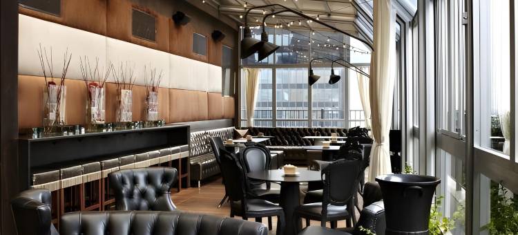 金伯利酒店(The Kimberly Hotel, WorldHotels Elite)图片