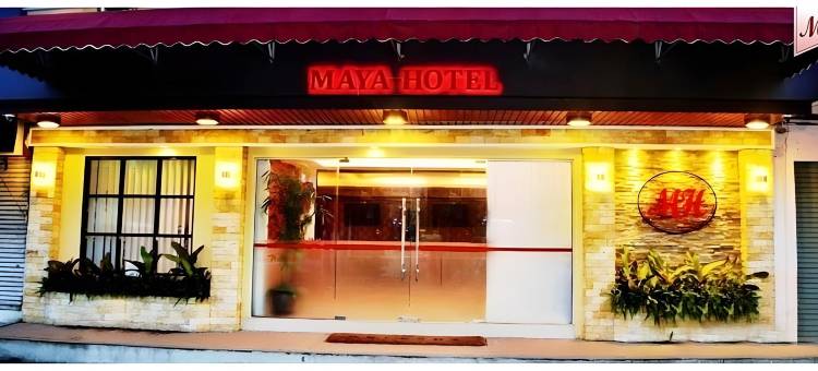 玛亚酒店(Maya Hotel)图片