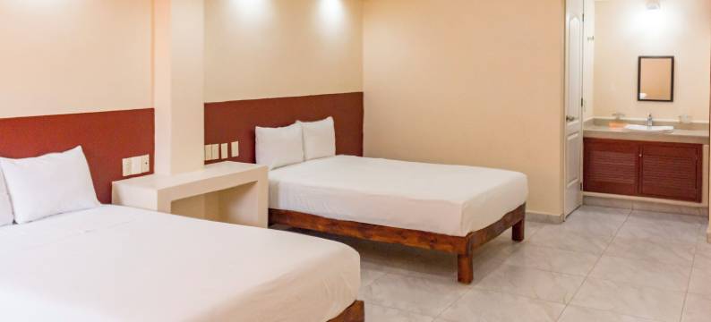 OYO 拉普拉亚酒店(OYO Hotel la Playa)图片