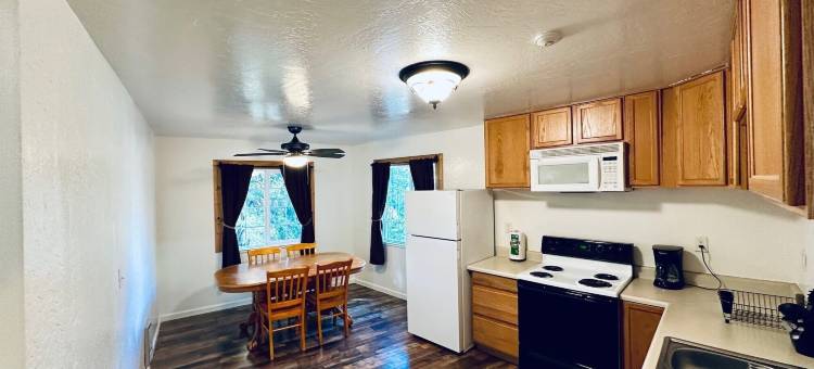 沙斯塔酒店(Shasta Inn)图片