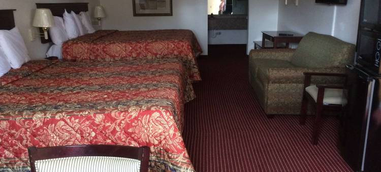舒伦堡行政旅馆(Executive Inn Schulenburg)图片