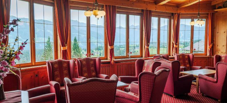 山地旅舍(Mountain Hostel)图片