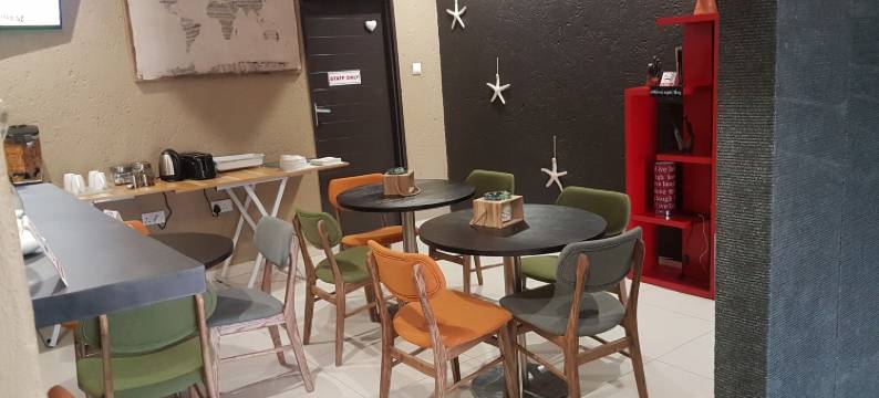 LA签名招待所(La Signature Guest House)图片