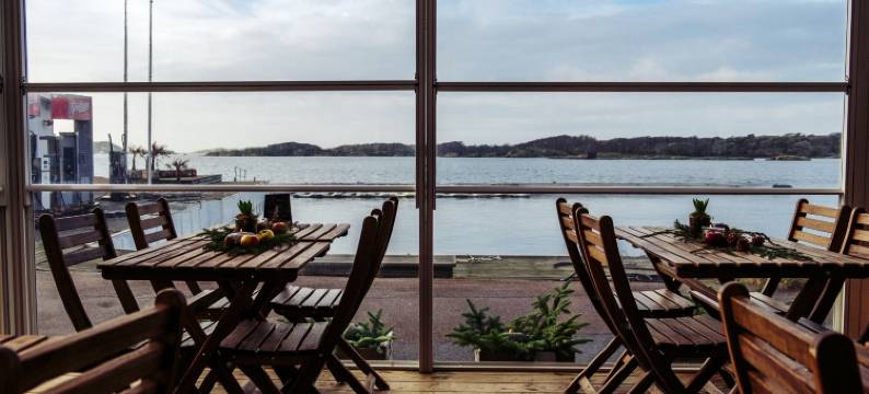 伊斯波拉盖特酒店(Hotell Isbolaget)图片