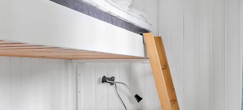 哈尔姆斯塔德哈贡第一露营酒店(First Camp Hagön-Halmstad)图片