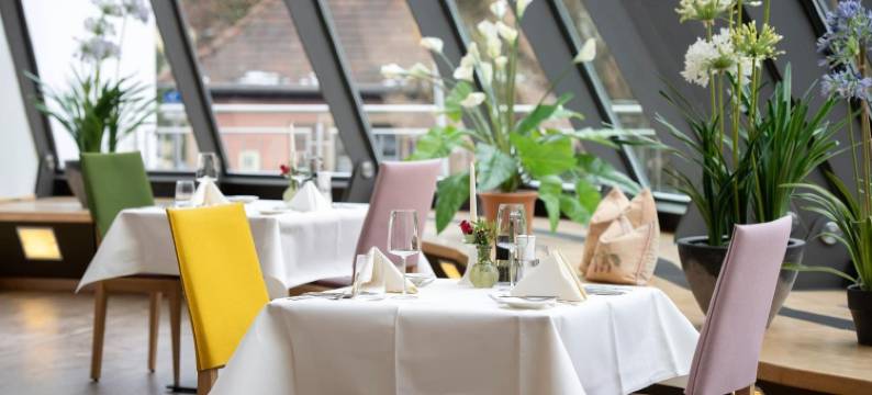 安妮-索菲酒店及餐厅(Hotel-Restaurant Anne-Sophie)图片