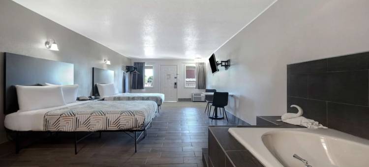 Crestview 旅馆(Crestview Inn)图片