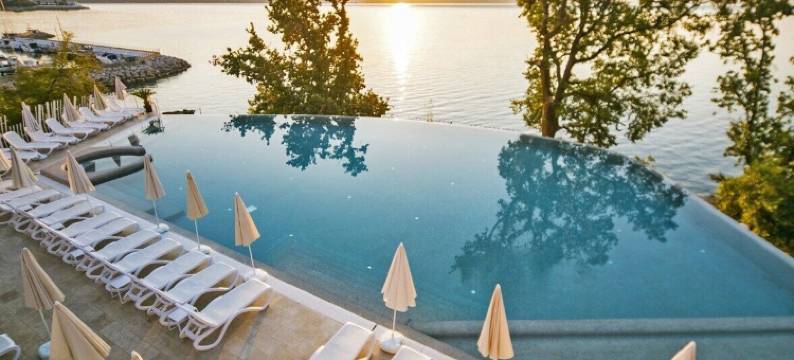 亚得里亚大酒店(Grand Hotel Adriatic)图片