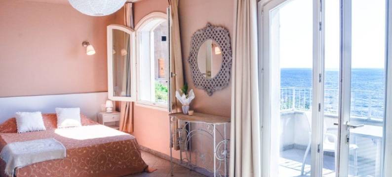 图尔玛尔酒店(Torremare)图片