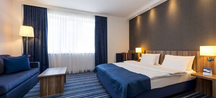 Holiday Inn Express 不来梅机场智选假日酒店(Holiday Inn Express Bremen Airport)图片