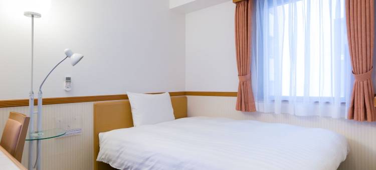 东横INN 鹿儿岛天文馆1号店(Toyoko Inn Kagoshima Temmonkan No 1)图片