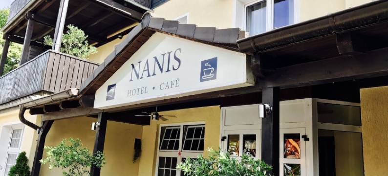 纳尼斯酒店(Nanis Hotel & Appartements)图片
