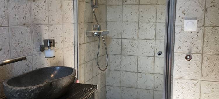 花卉精品民宿酒店(B&B Fleurie)图片